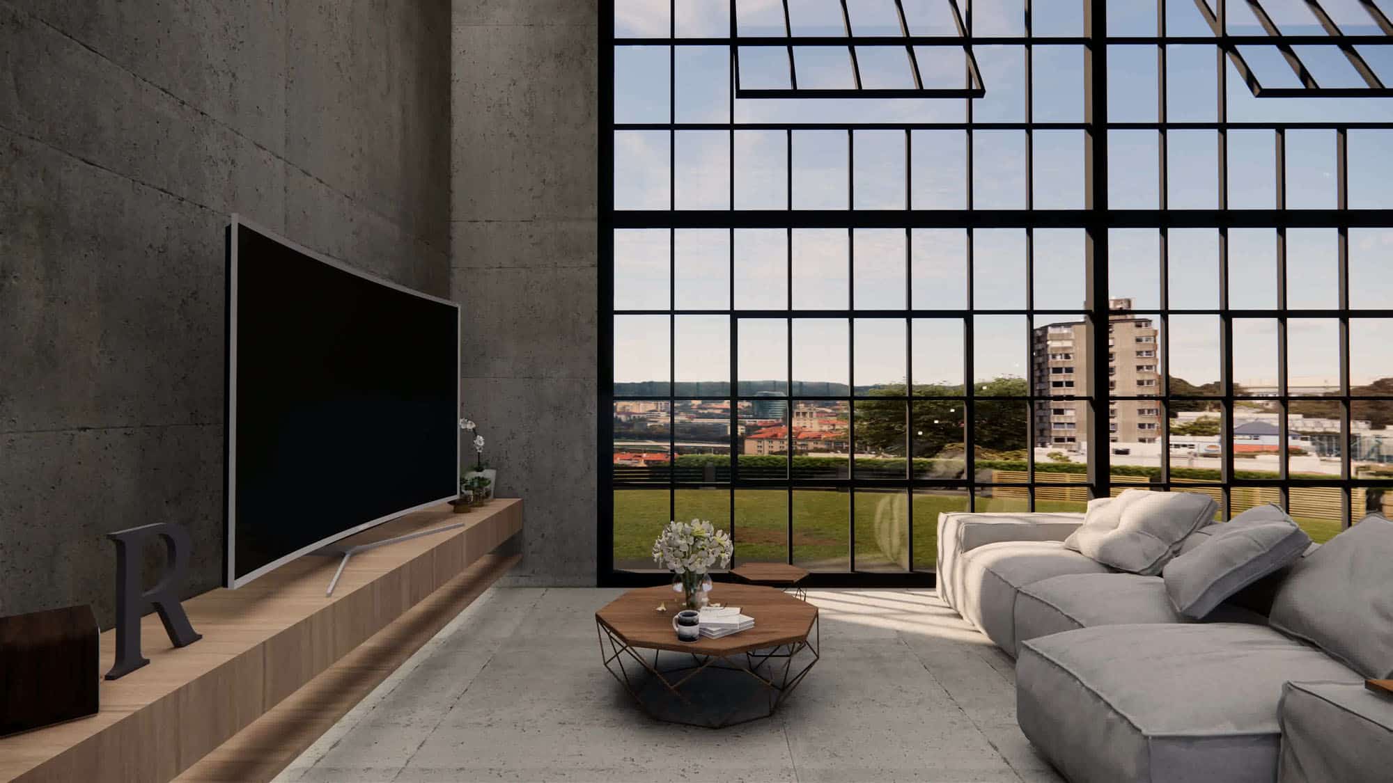 Empresa de Construcción en Las Palmas